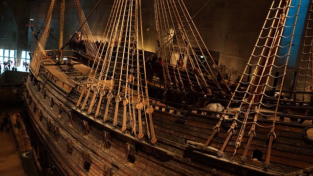 Musée Vasa
