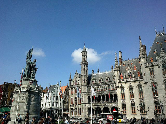 Historium Bruges