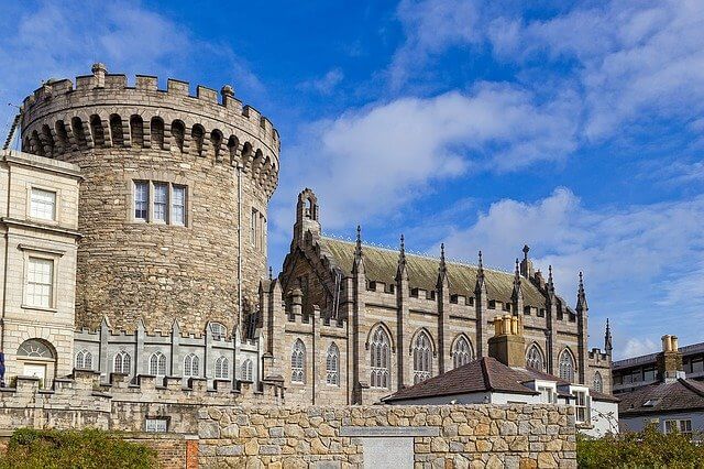 Chateau Dublin