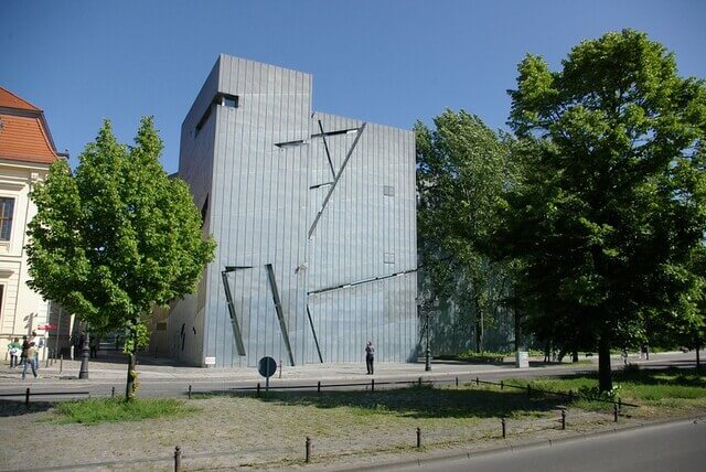 Musée Juif Berlin