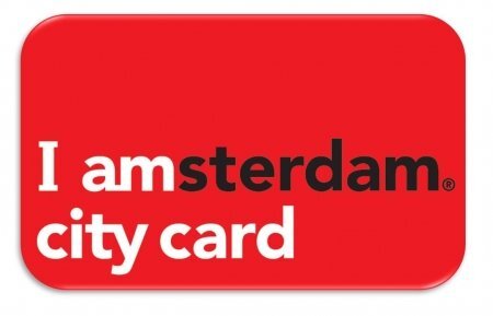 Carte Amsterdam Pass